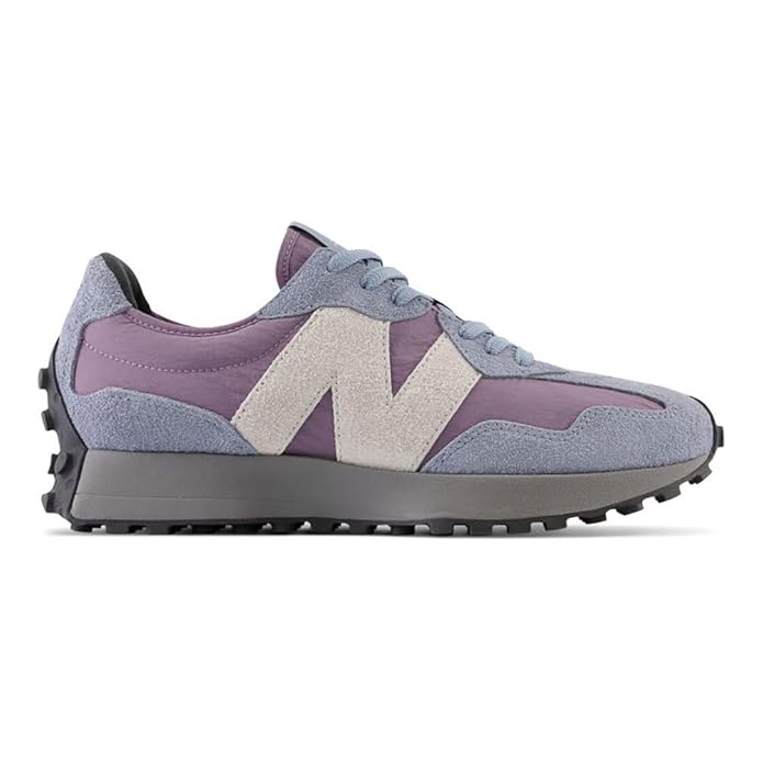 New Balance 327 Men's Lifestyle Shoes-MS327WH