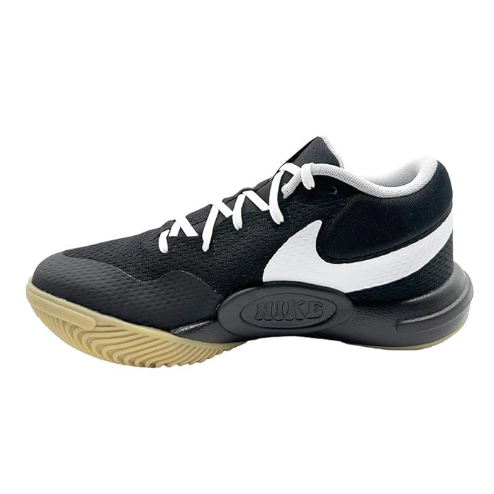 Nike HYPERQUICK Unisex Casual Shoes-FN4678-001