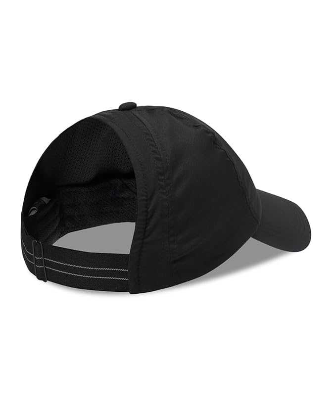 Puma Ws Ponytail Cap Women's Cap-2439703