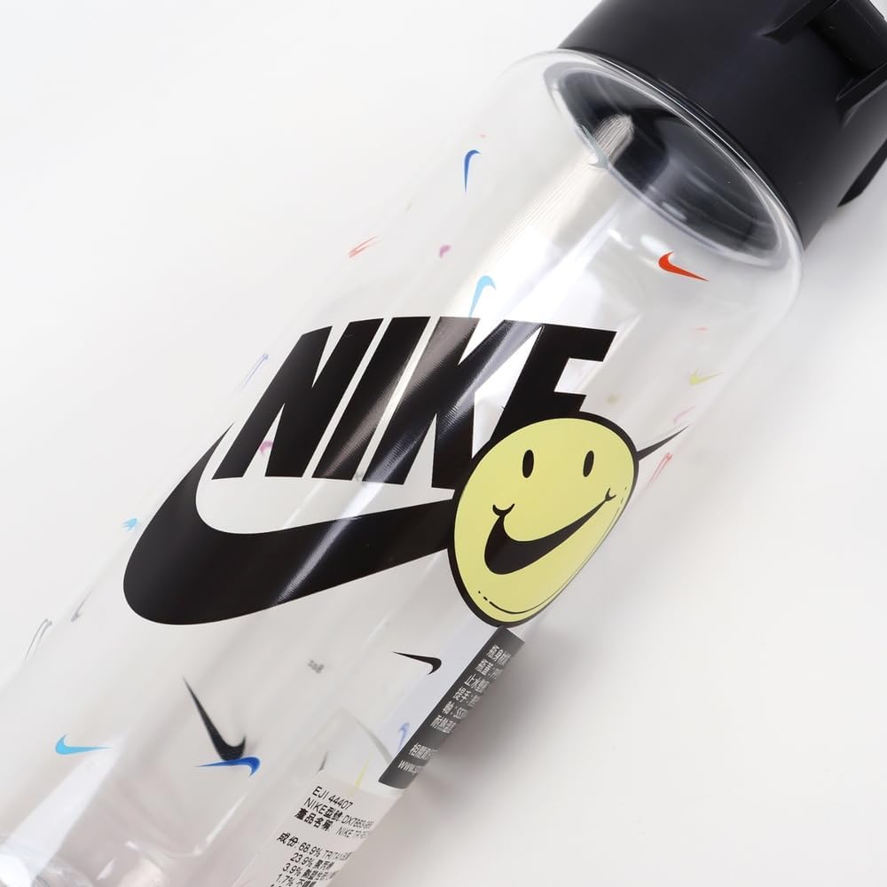 Nike TR RECHARGE CHUG BOTTLE 24 OZ GRAPHIC Bottle-DX7863-968