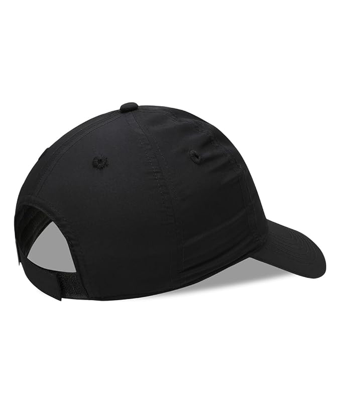 Puma Poly Cotton Cap Unisex Cap-2619701