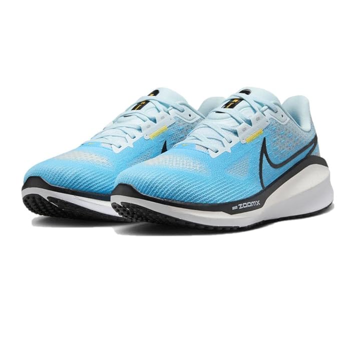 Nike NIKE VOMERO 17 Men's Running Shoes-FB1309-401