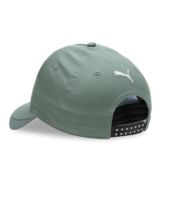 Puma MAPF1 BB Cap Unisex Cap-2481803