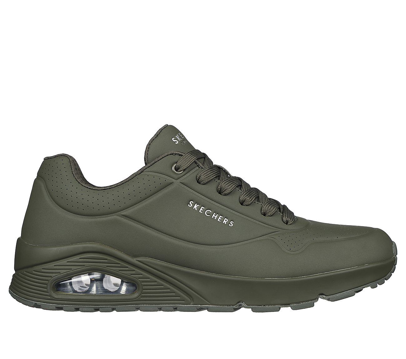 Skechers UNO - STAND ON AIR Men's Casual Shoes