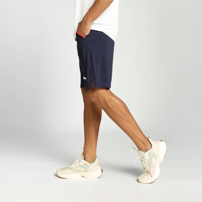 Puma RTG Interlock Shorts 10 Men's Shorts-67607806