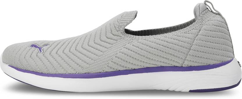 Puma Softride Pegasi Knit Wns - Echofoam + Women's Running Shoes-31065101