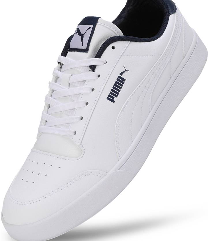 Puma Shuffle Nostalgia Men's Lifestyle Shoes-39712901