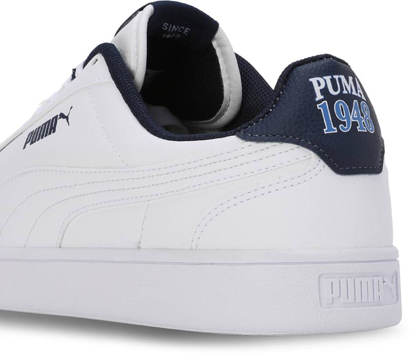 Puma Shuffle Nostalgia Men's Lifestyle Shoes-39712901