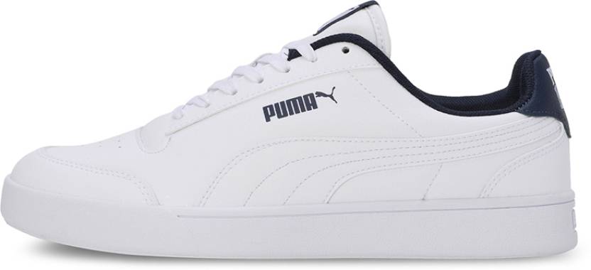 Puma Shuffle Nostalgia Men's Lifestyle Shoes-39712901