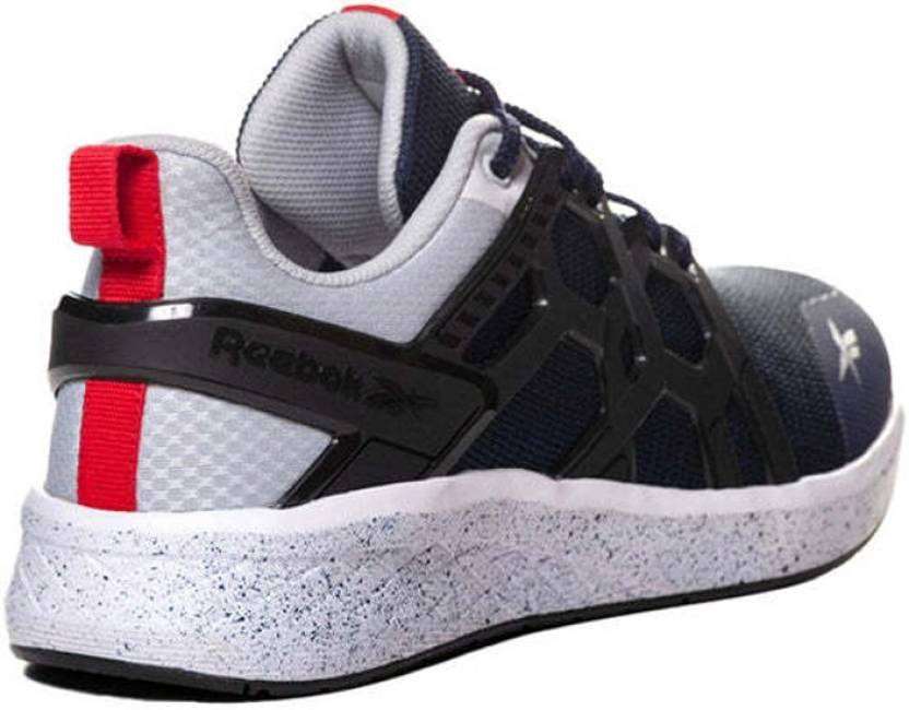 REEBOK GUSTO HIGHWORTH Men's Running Shoes-GA1380