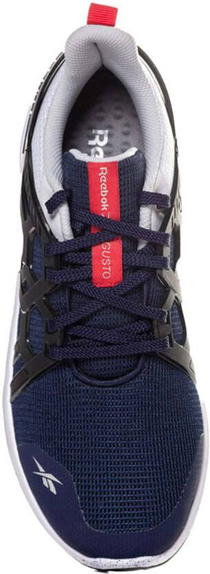 REEBOK GUSTO HIGHWORTH Men's Running Shoes-GA1380