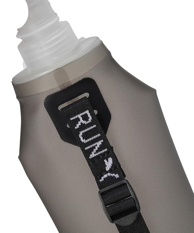 Puma Running soft bottle Unisex Sipper Bottle-5449201