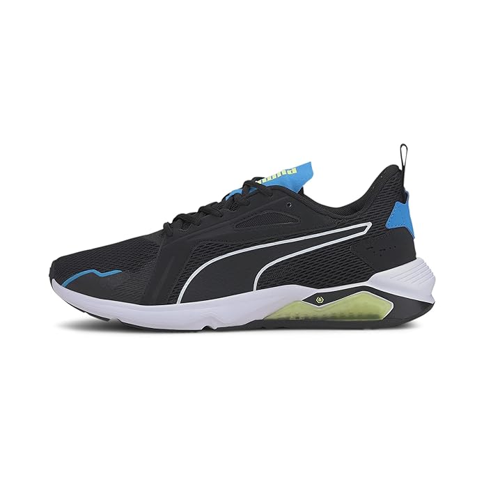 Puma LQDCELL Method Puma Men's Running Shoes-19368504