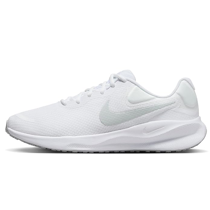 Nike NIKE REVOLUTION 7 Men's Running Shoes-FB2207-100