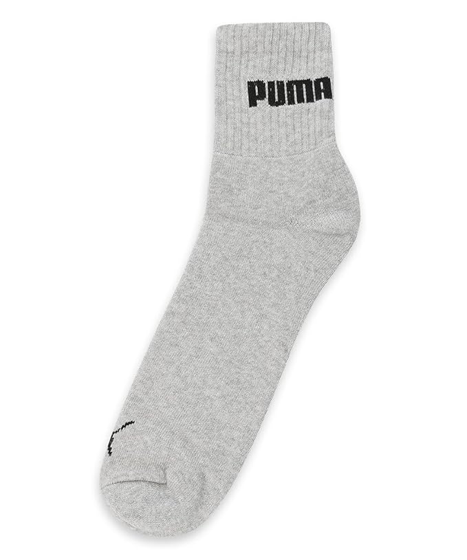 Puma Sport Quarter (1P) Men's Socks-68550603