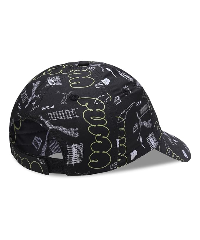 Puma PUMA Brand Love BB Cap IND Men's Cap-2626001