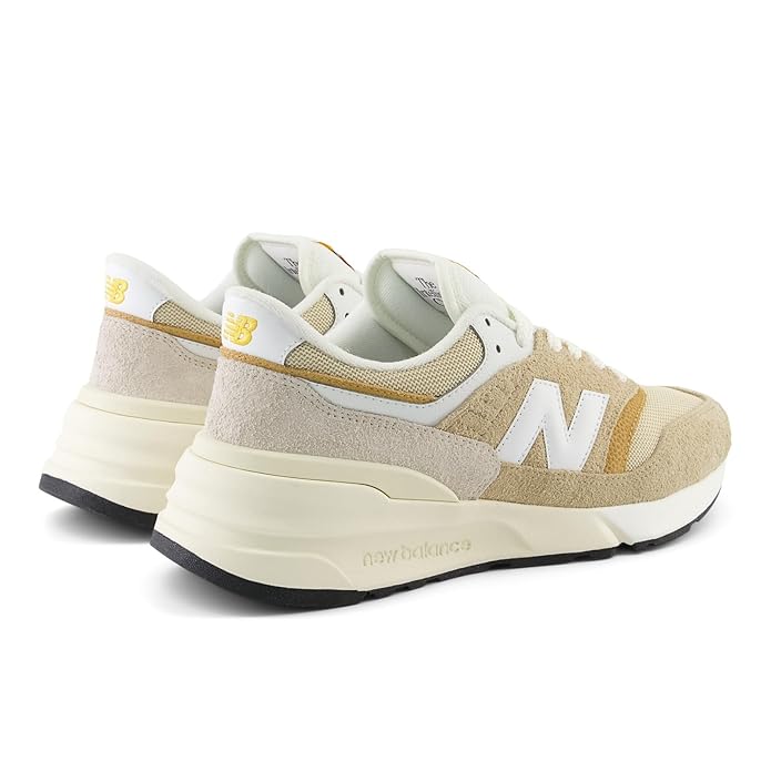 New Balance 997R Men's Lifestyle Shoes-U997RMB