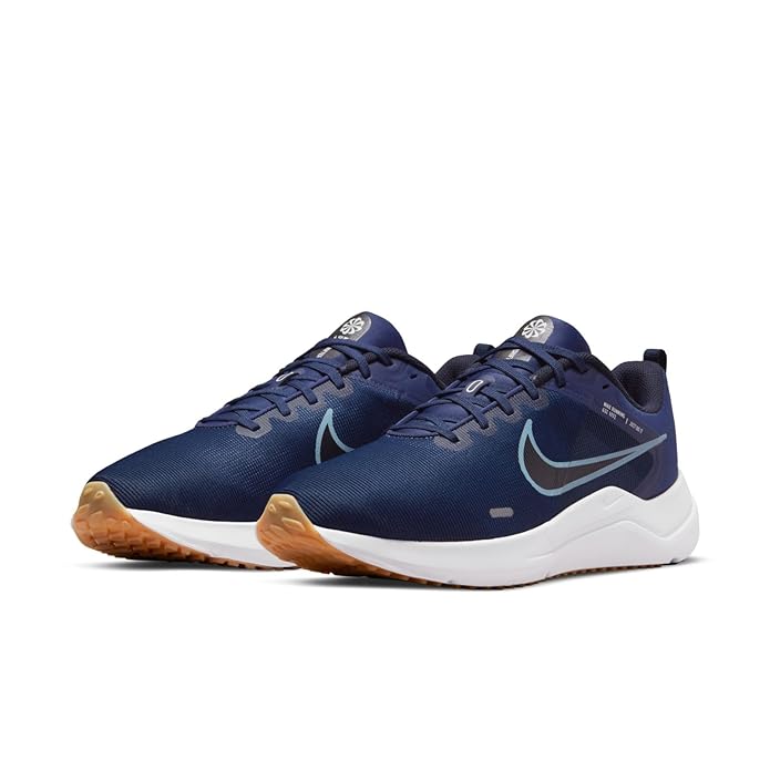 NIKE DOWNSHIFTER 12 Men's Running Shoes-DD9293-400