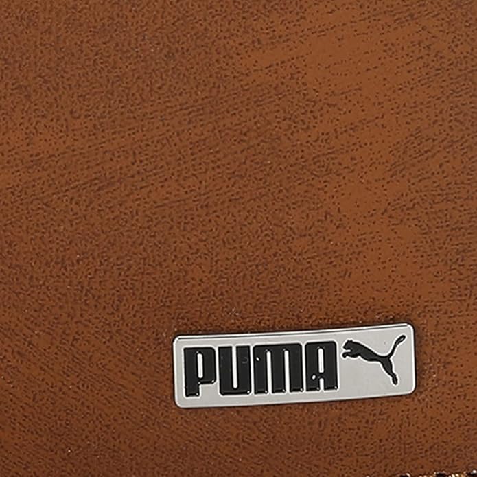 Puma PUMA Core Wallet Pheasant Unisex Wallet-7931102