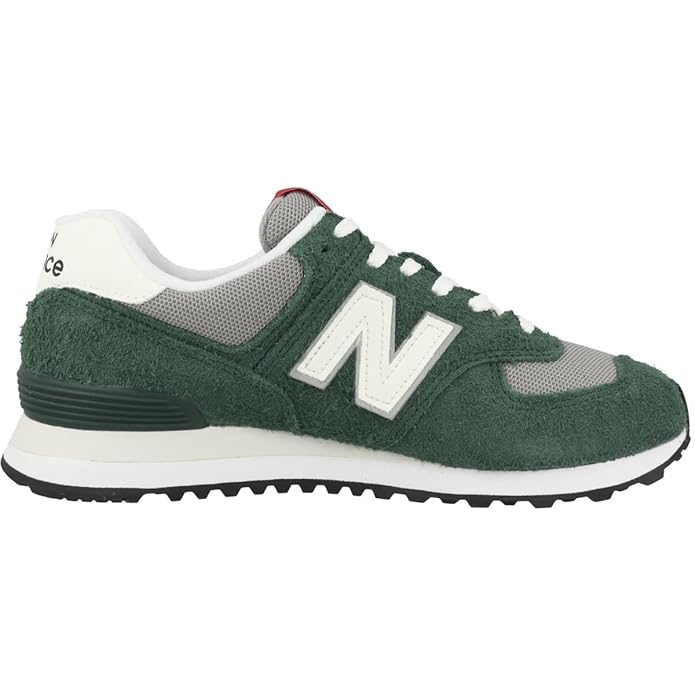 New Balance 574 Men's Lifestyle Shoes-U574GNH