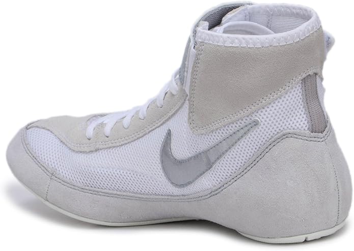 Nike SPEEDSWEEP VII Men's Wrestling Shoes-366683-100