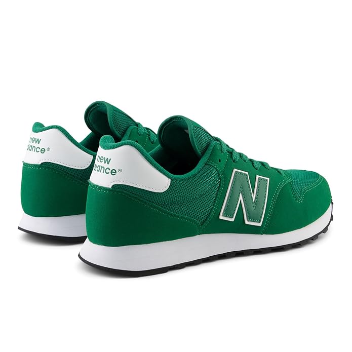 New Balance 500 Men's Lifestyle Shoes-GM500MA2