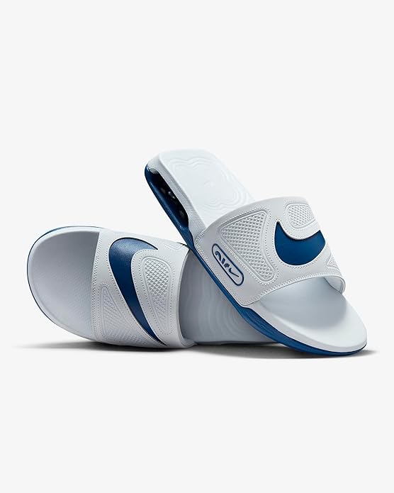 NIKE Air Max Cirro Slide Men's Slide Shoes-dc1460-012