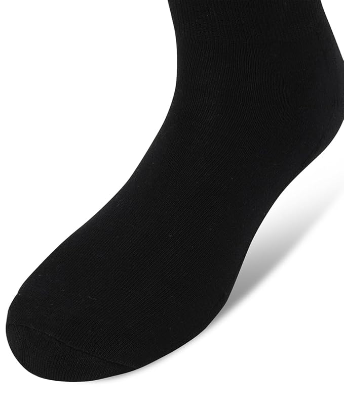 Puma ANKLE LENGTH HALF TERRY(3P) Unisex Socks-94043201