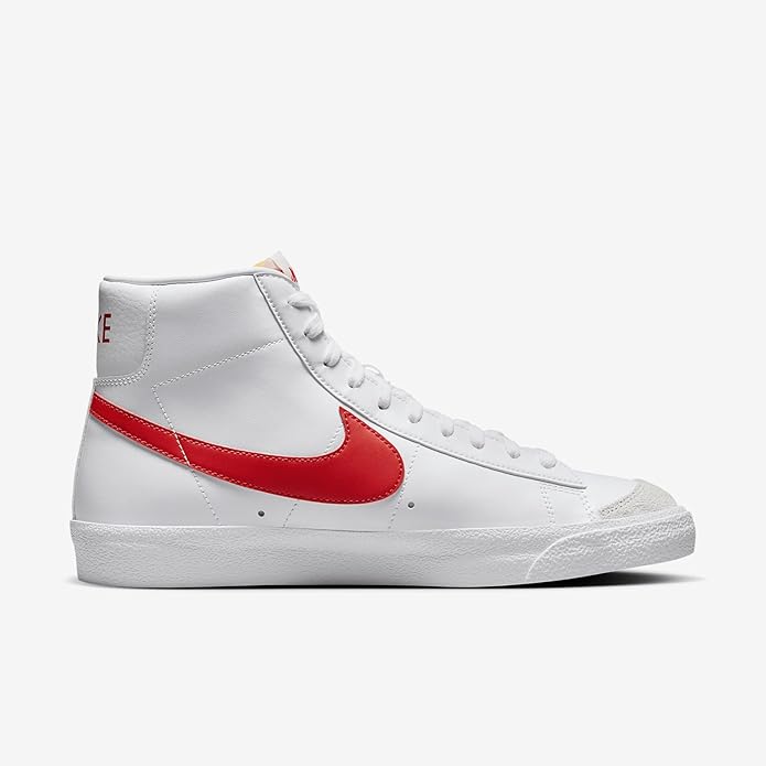 NIKE Blazer Mid `77 Vntg Men's Lifestyle Shoes-BQ6806-128