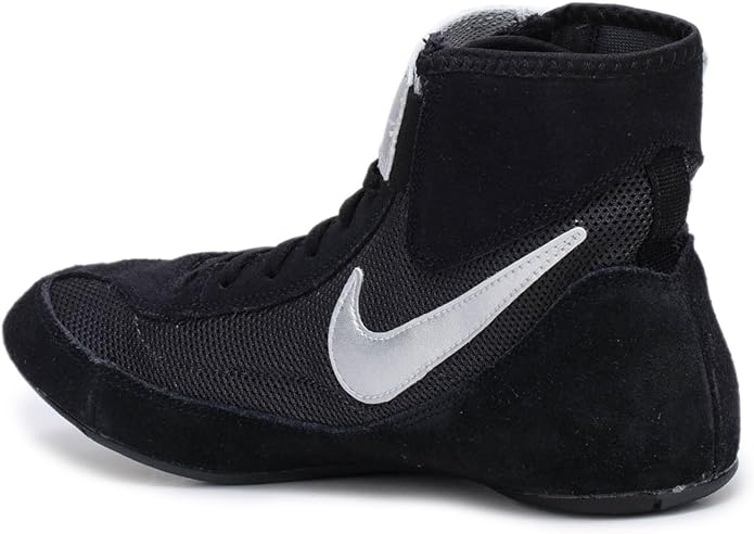 Nike SPEEDSWEEP VII Men's Wrestling Shoes-366683-004