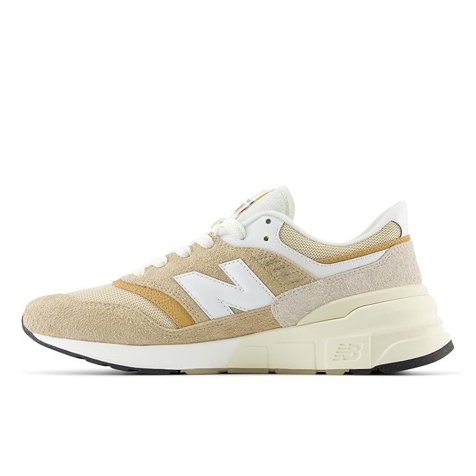 New Balance 997R Men's Lifestyle Shoes-U997RMB