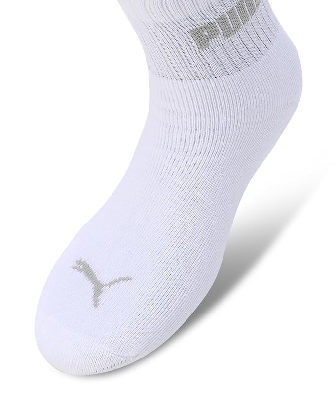 Puma SPORT QUARTER (3P) Men's Socks-68554101