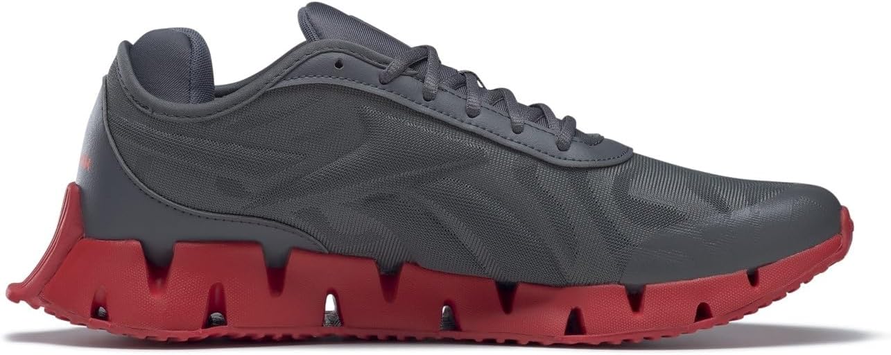 HOT Reebok Zig Dynamica Nuevos Tenis Reebok Reebok Zig