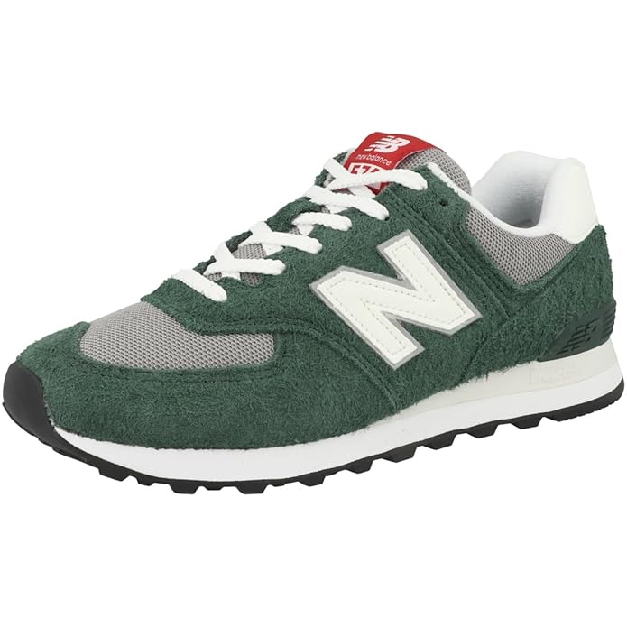 New Balance 574 Men's Lifestyle Shoes-U574GNH