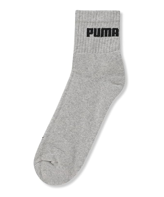 Puma Sport Quarter (1P) Unisex Socks-68587803