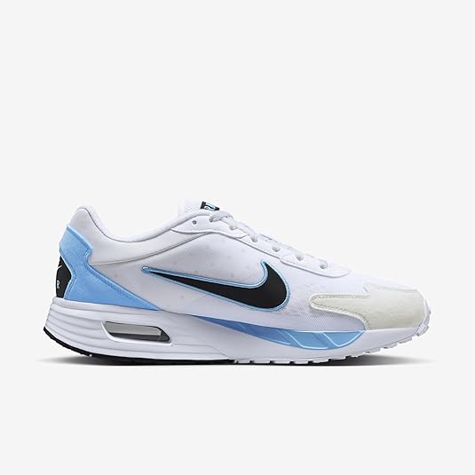 NIKE AIR MAX SOLO Men's Lifestyle Shoes-DX3666-103