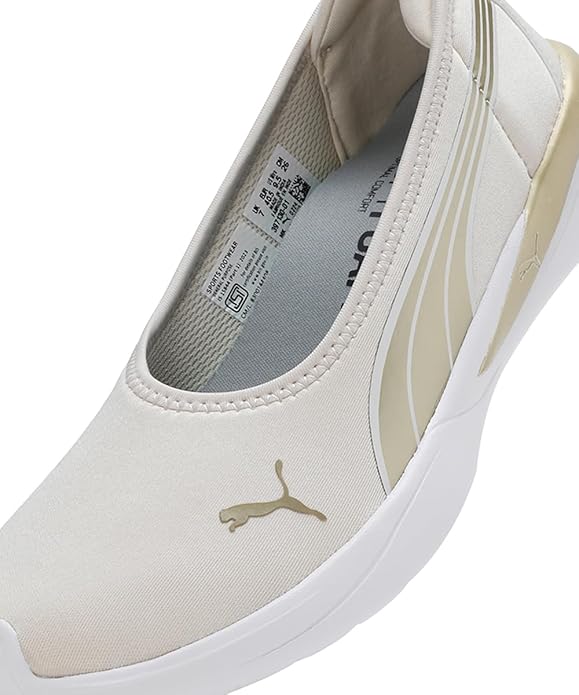 Puma Flaira Softride Ballerina V2 Women's Casual Shoes-39713001