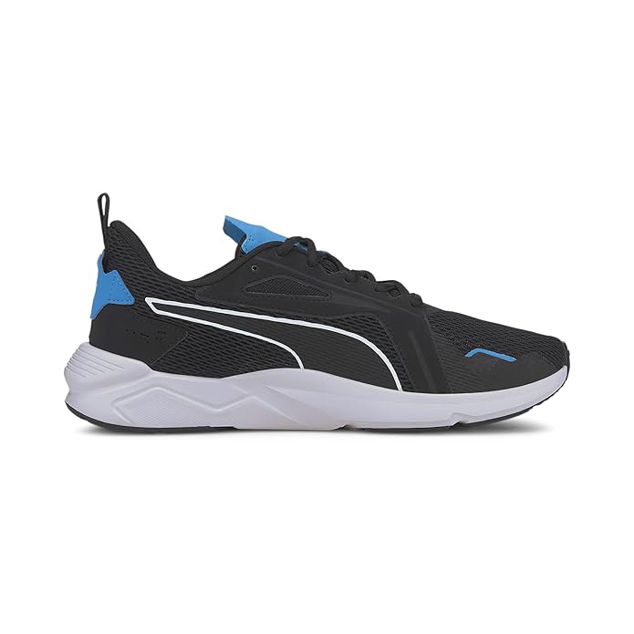 Puma LQDCELL Method Puma Men's Running Shoes-19368504