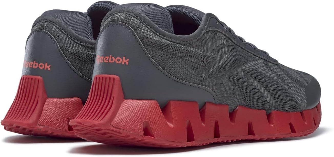 REEBOK ZIG DYNAMICA 3 Men's Running Shoes-GY1474