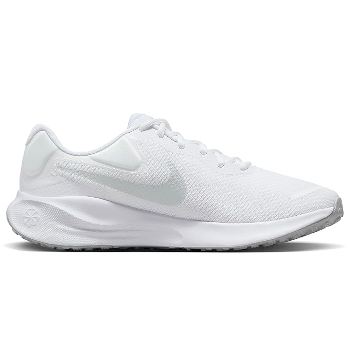 Nike NIKE REVOLUTION 7 Men's Running Shoes-FB2207-100