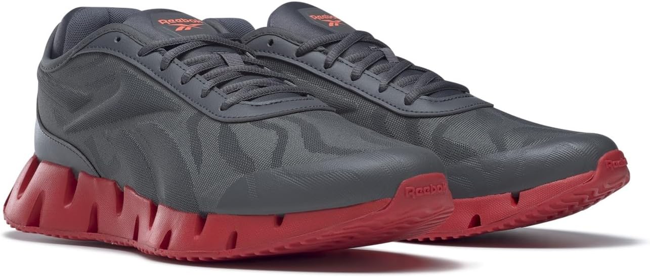 REEBOK ZIG DYNAMICA 3 Men's Running Shoes-GY1474