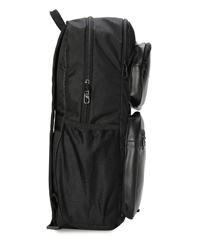 Puma Puma Stylised PU Backpack Men's Backpack-9156401