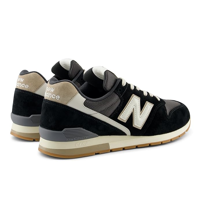 New Balance 996 Men's Lifestyle Shoes-CM996UL2