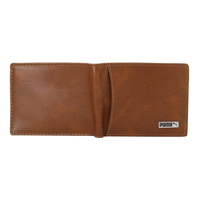 Puma PUMA Core Wallet Pheasant Unisex Wallet-7931102