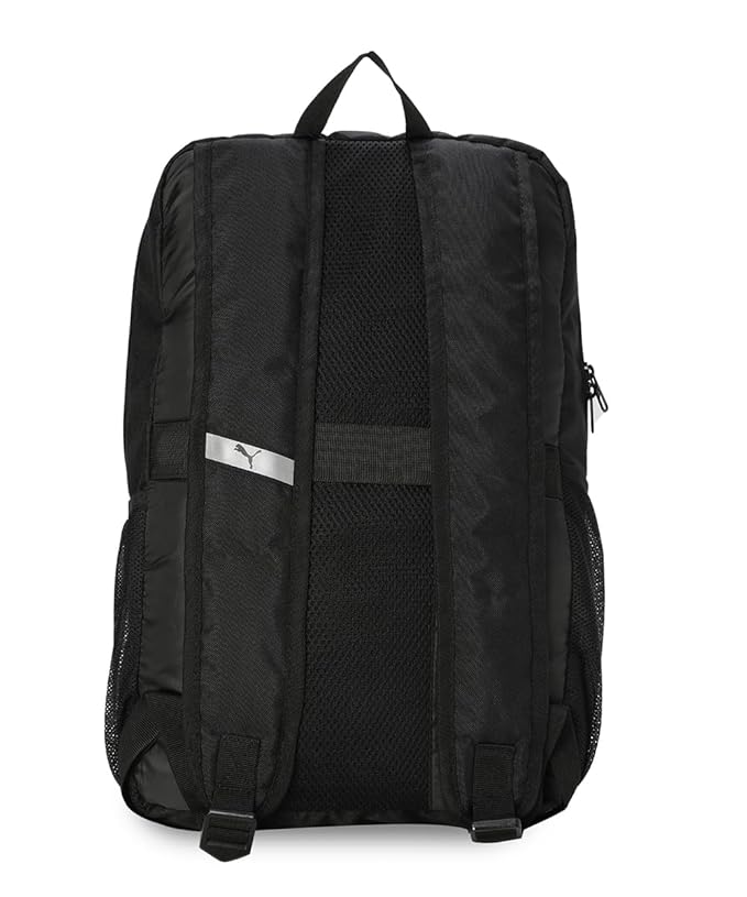 Puma Puma Stylised PU Backpack Men's Backpack-9156401