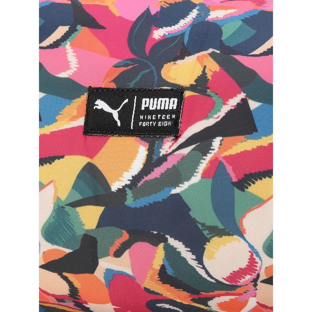 Puma Puma Verdure Mini barrel bag Women's Duffle Bag-9154001