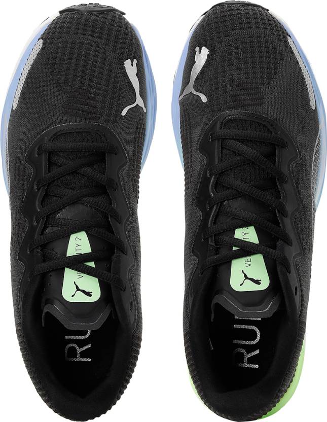 Puma Velocity Nitro 2 Fade Men's Running Shoes-37852601