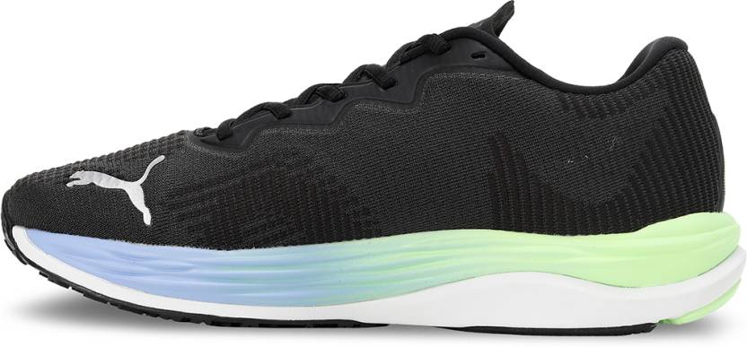 Puma Velocity Nitro 2 Fade Men's Running Shoes-37852601