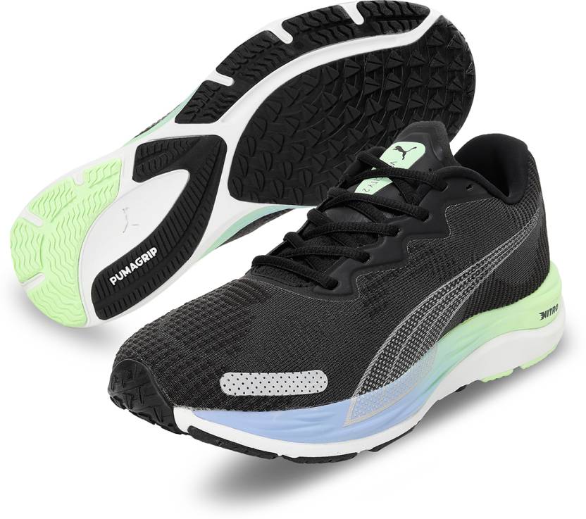 Puma Velocity Nitro 2 Fade Men's Running Shoes-37852601