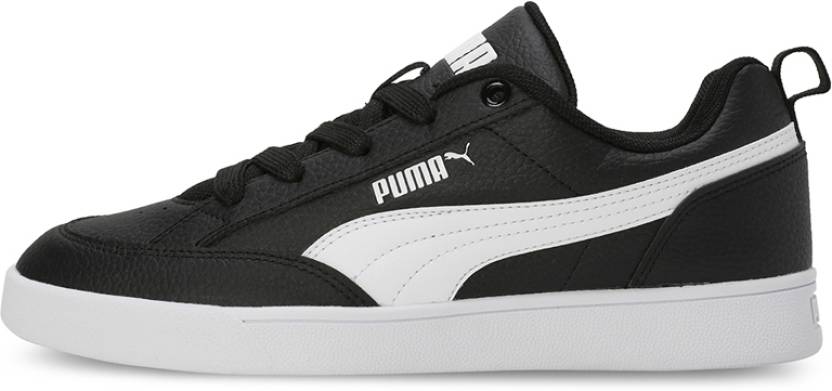 Puma Shuffle Hydra PUMA Black-PUMA White Men's Lifestyle Shoes-39980703